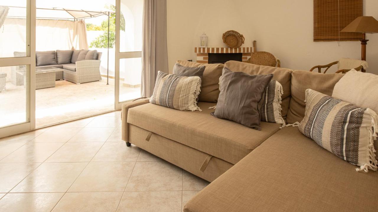 Villa Aldeia Do Golf - By Bedzy Vilamoura Exterior foto