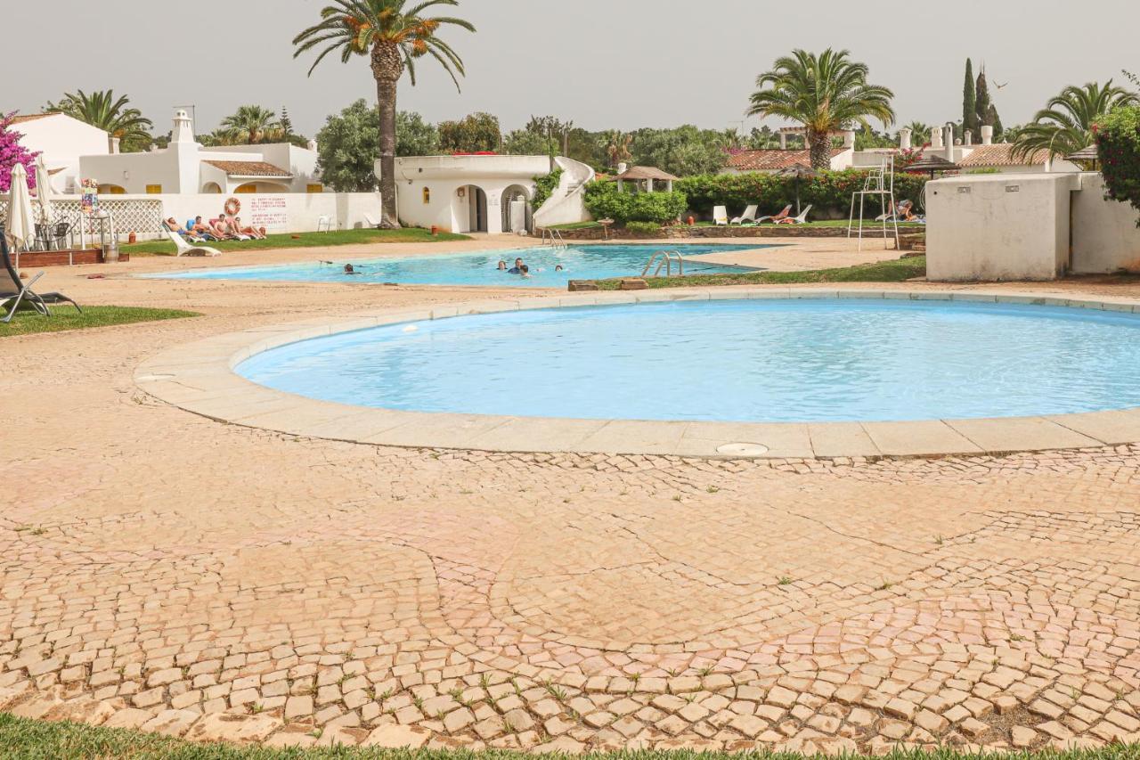 Villa Aldeia Do Golf - By Bedzy Vilamoura Exterior foto